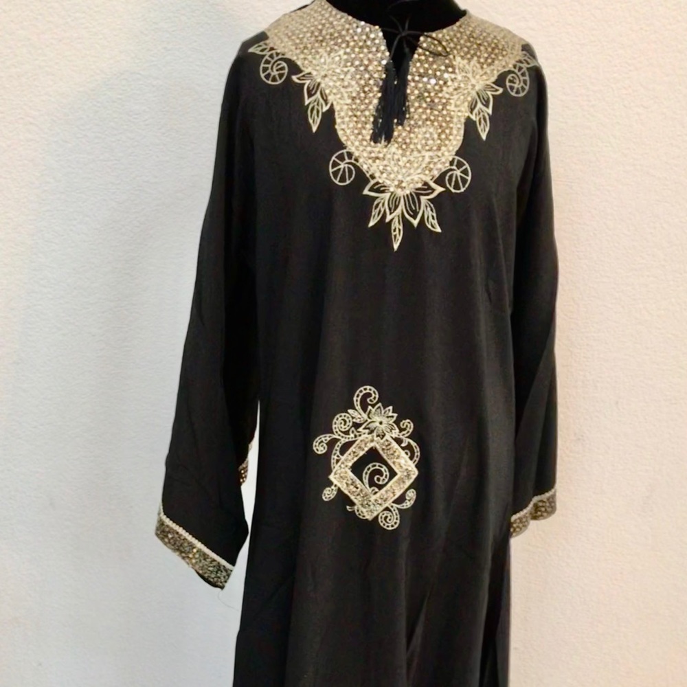 Women Dress Abaya